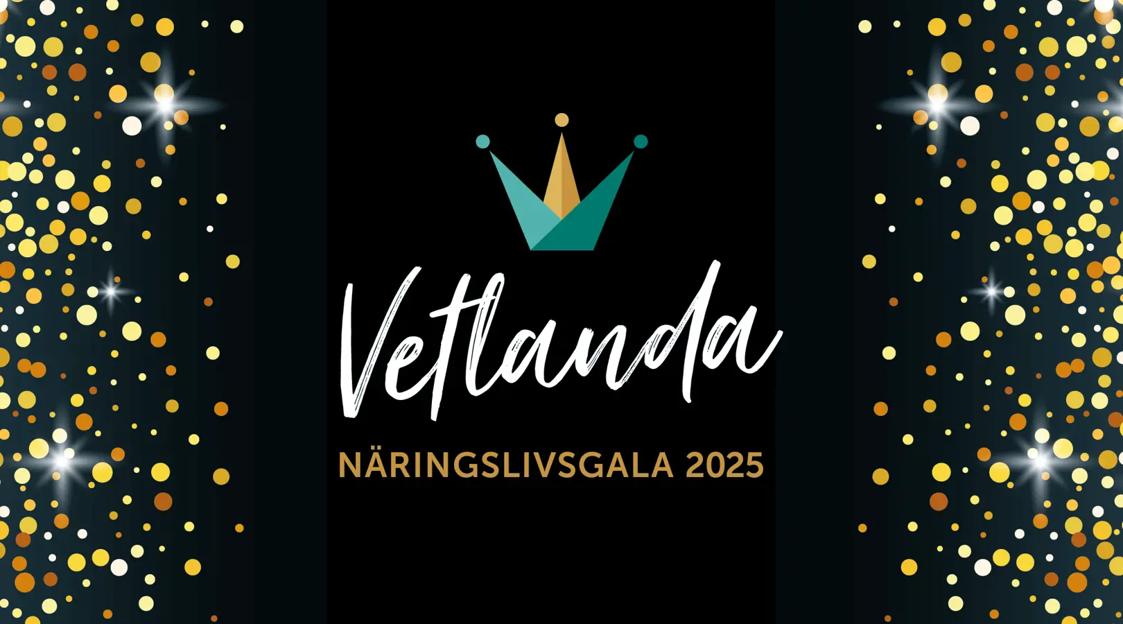 Näringslivsgalan 2025