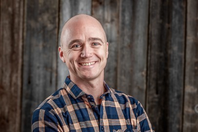 Jonas Hagström