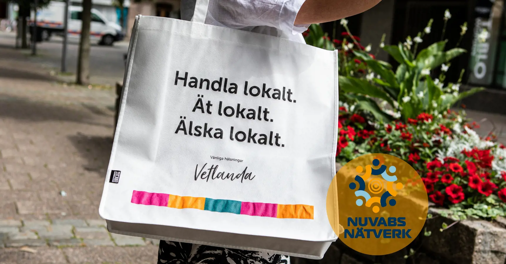 Handelsnätverket