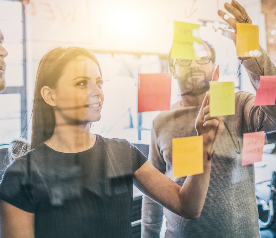 Produktionsledarutbildning