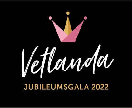 JUBILEUMSGALA 2022