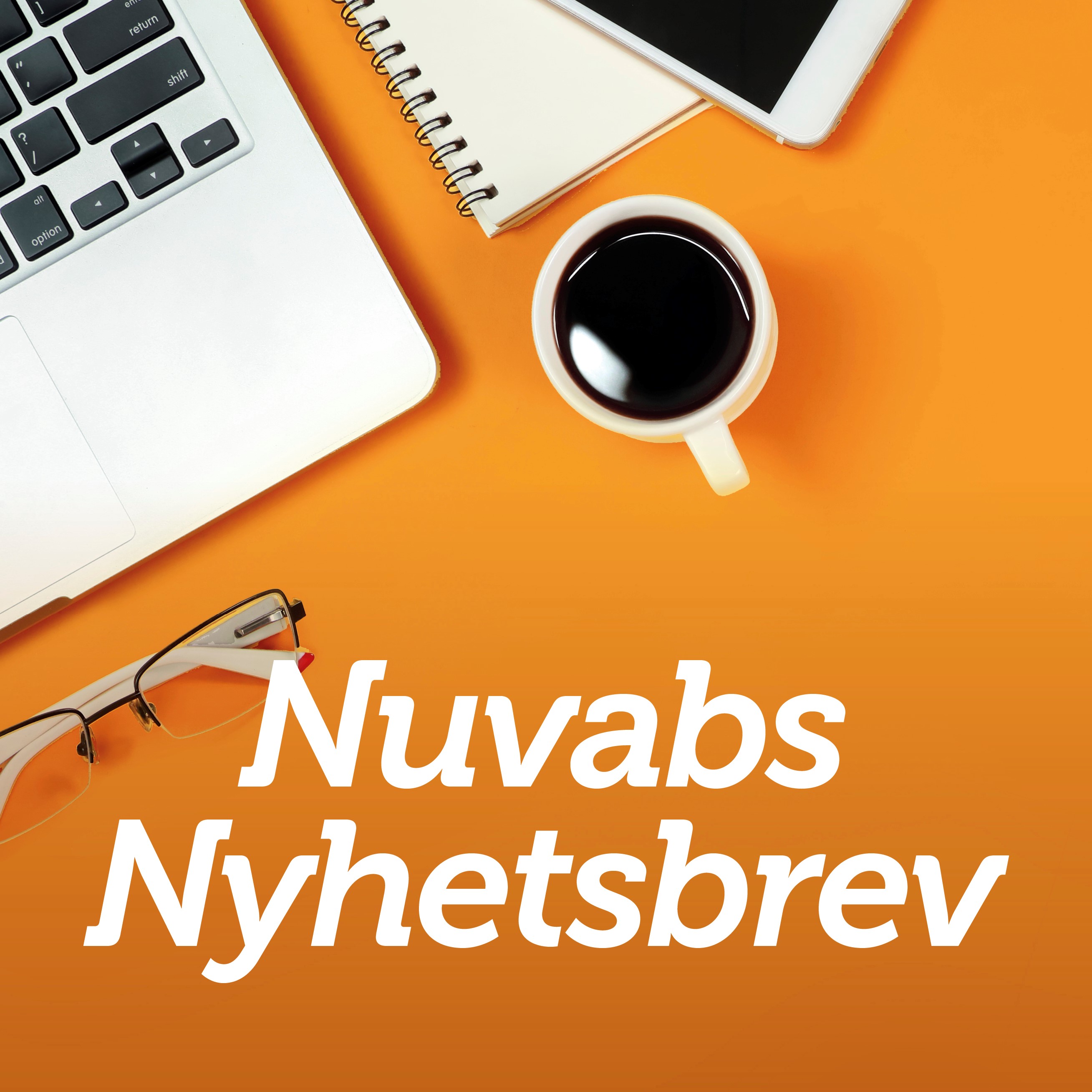 Nyhetsbrev December