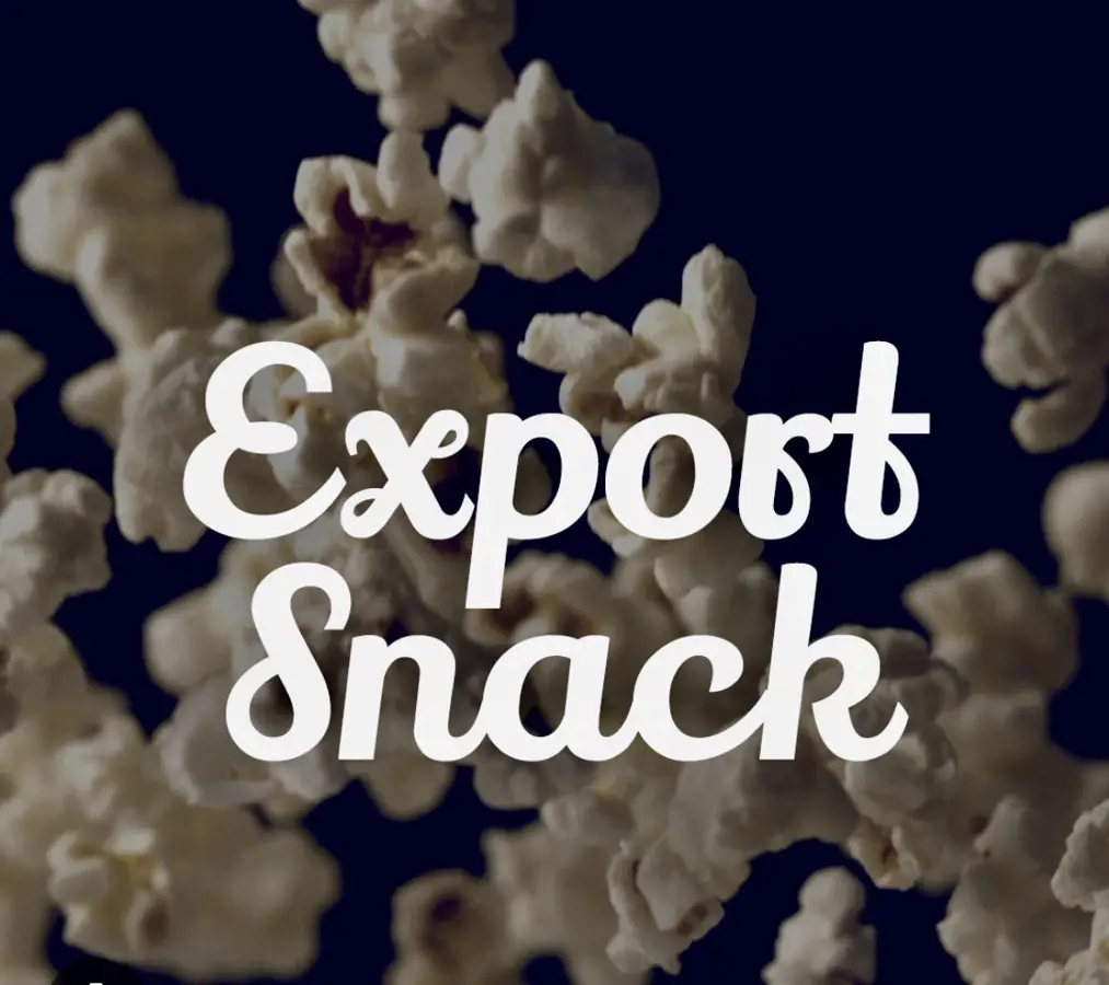 Exportsnack - Omvärldsläget – vart är vi på väg?