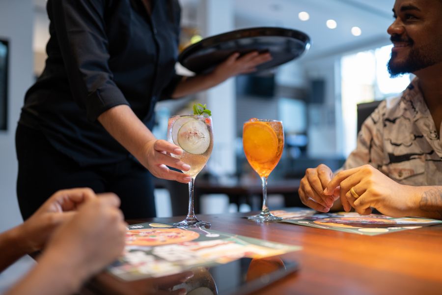 Informationsmöte med anledning av ändringarna i alkohollagen