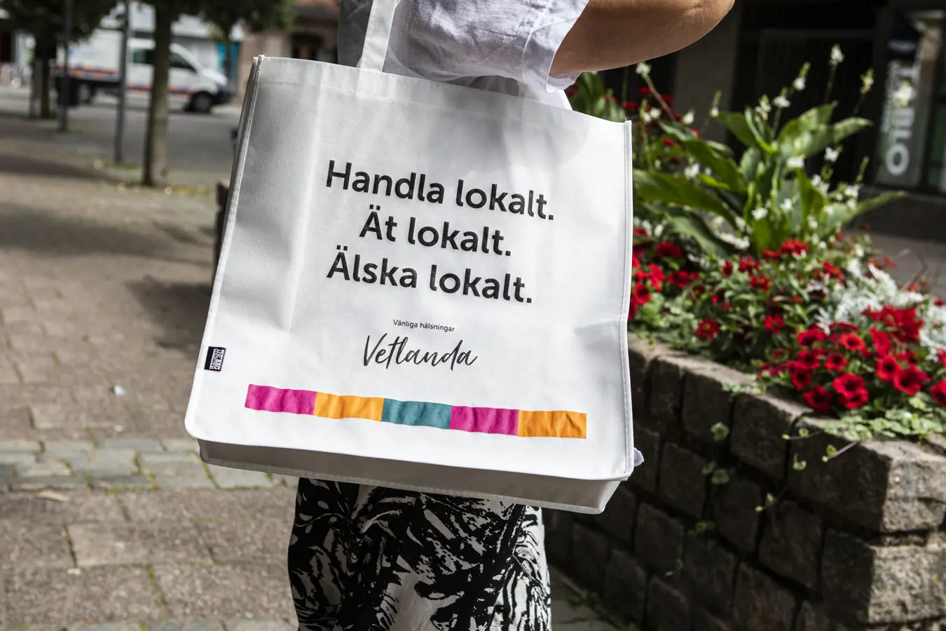 Handelsnätverket