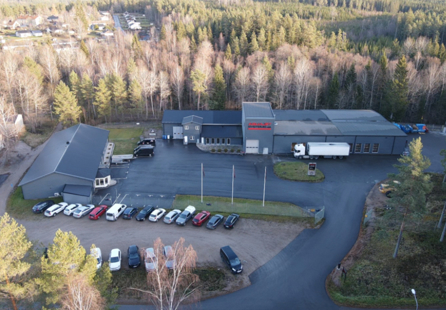 Brunnsvägen 15