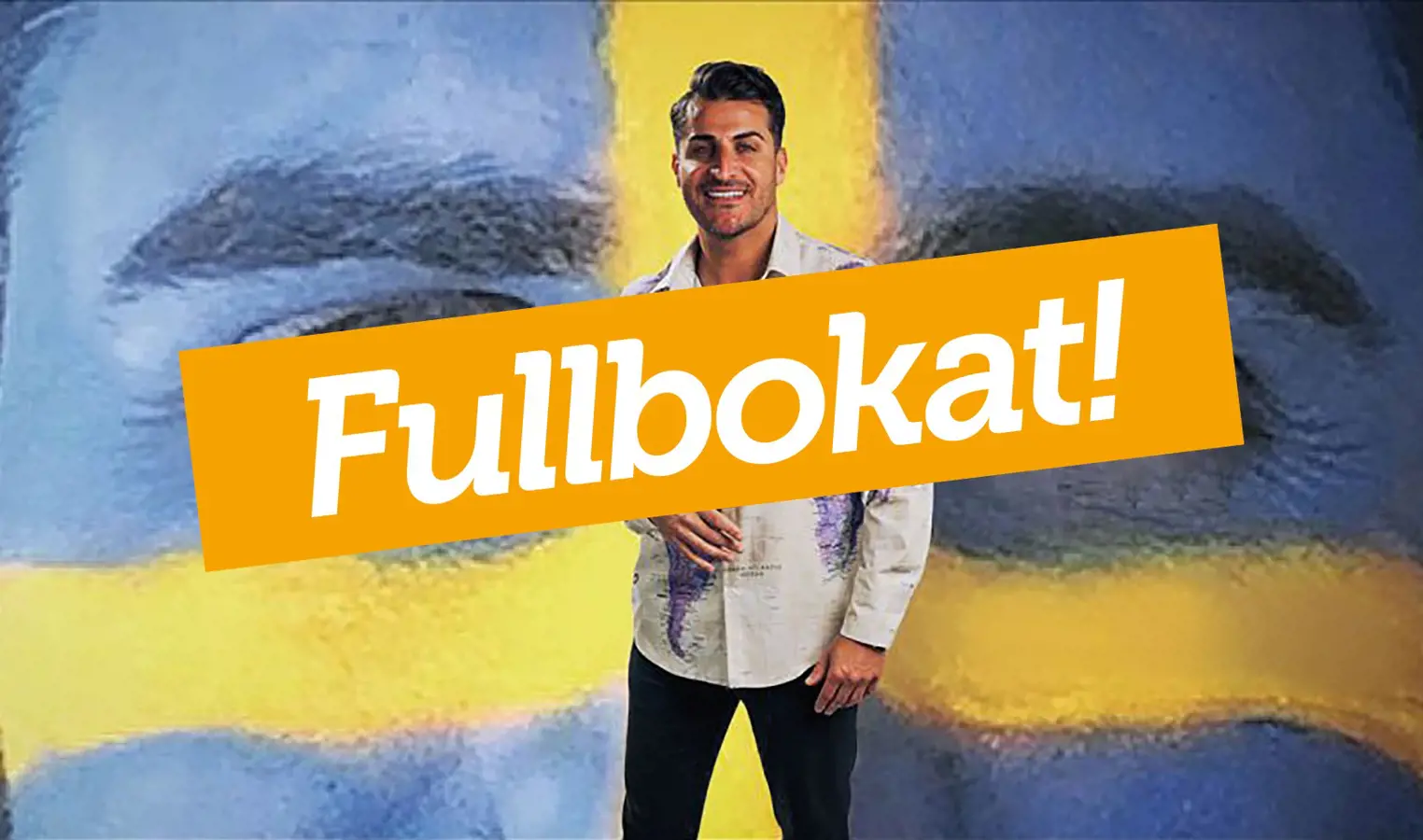 Kl. 8.30-10.00 är FULLBOKAD!! Välkommen till föreläsningen kl. 11.00-12.30.