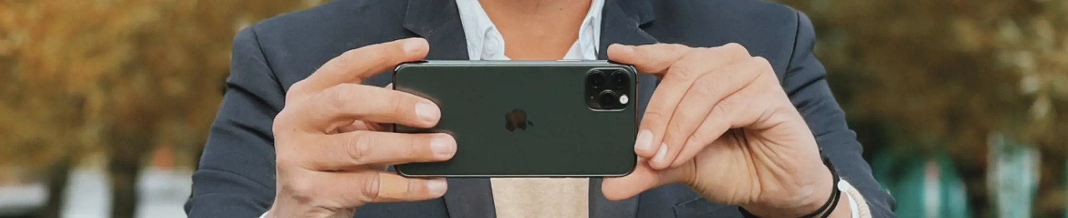 Marknadsföring med (mobil) videos Marknadsföring med (mobil) videos