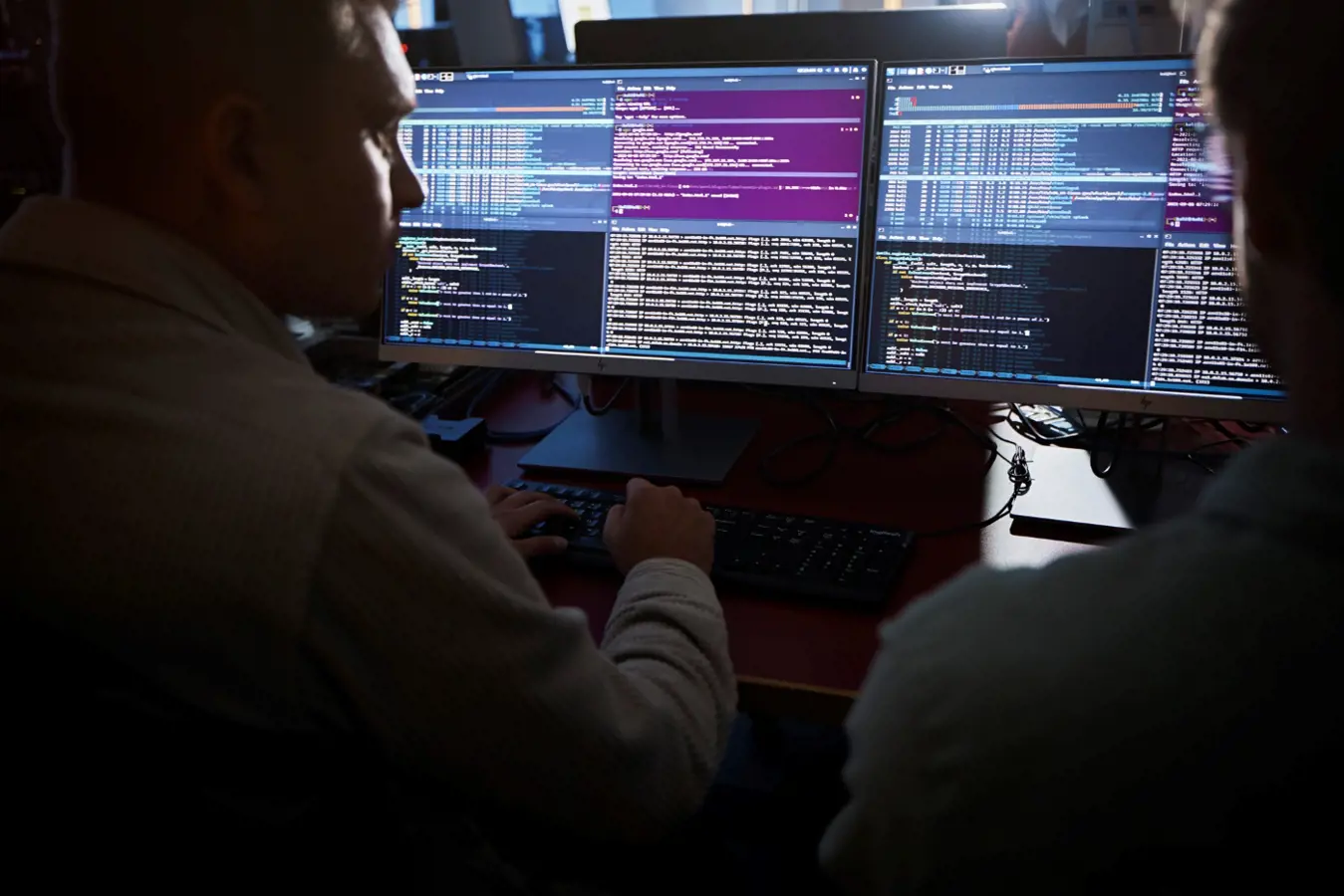 Cybersäkerhetsdagen